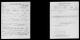 John Leo Motowski WW1 Draft Registration