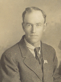 Ezra Craw
