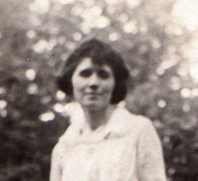 Margaret Finn
