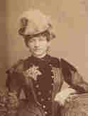 Honora (Nora) Phinn
