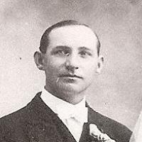 Henry Anton Levandoski