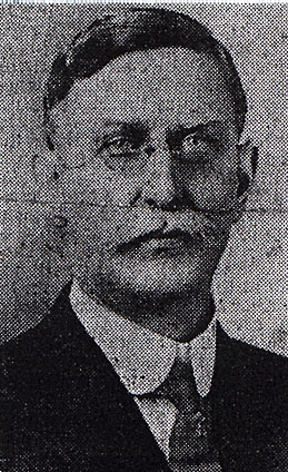 Lorenzo Rosenthal