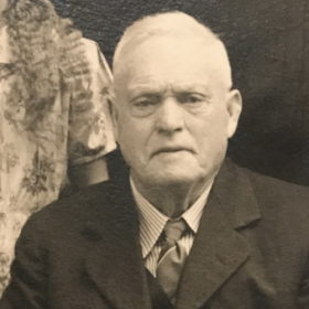 William Brenton Jr